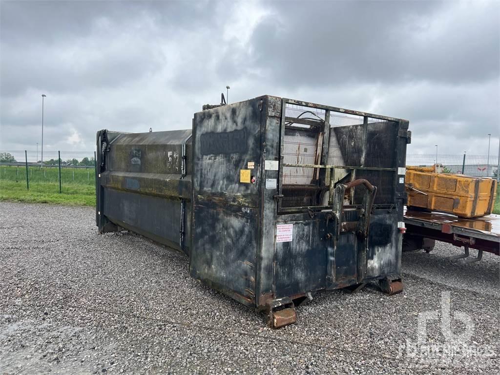  AGAZZI P605 Druge komponente