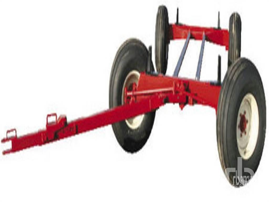 Agrimaster RS50 Ostali poljoprivredni strojevi