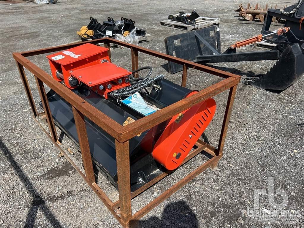 AGROTK EXFLM115 Ostale komponente
