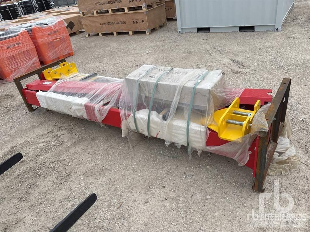 AGT ATK-B1000 Ostalo
