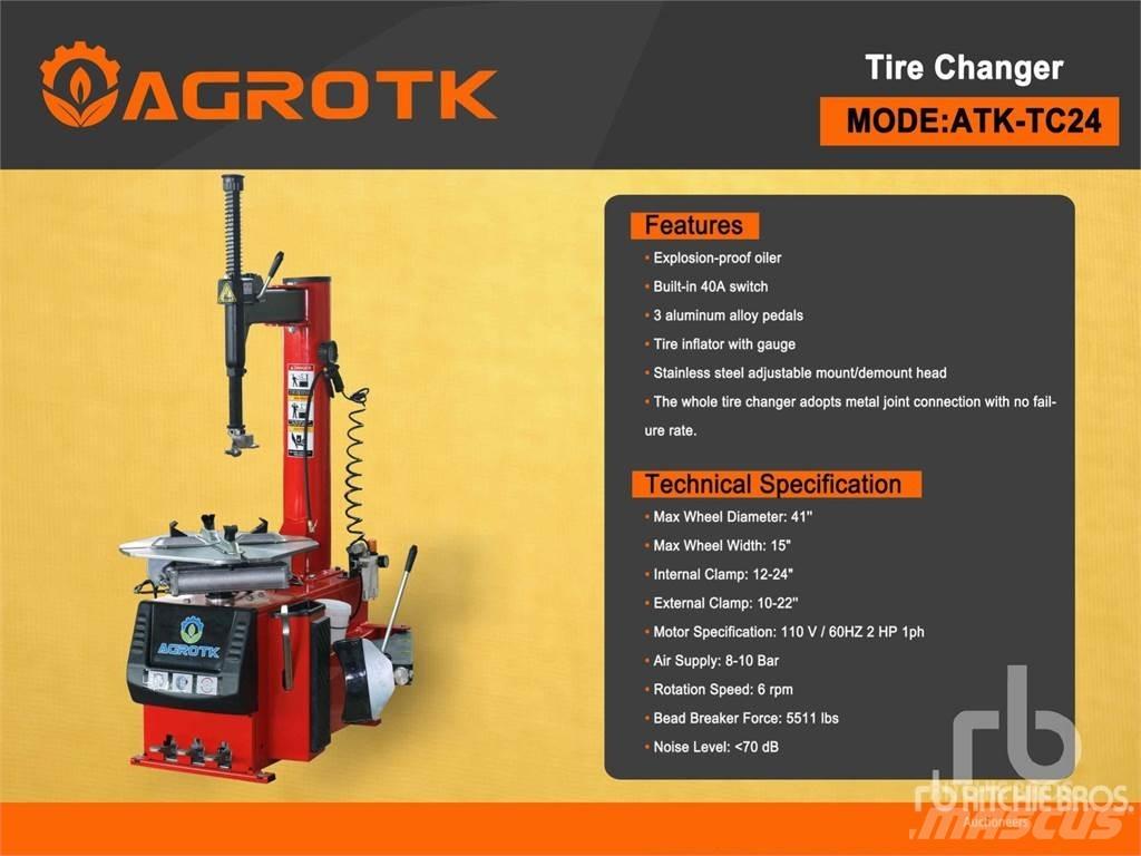 AGT ATK-TC24 Ostalo