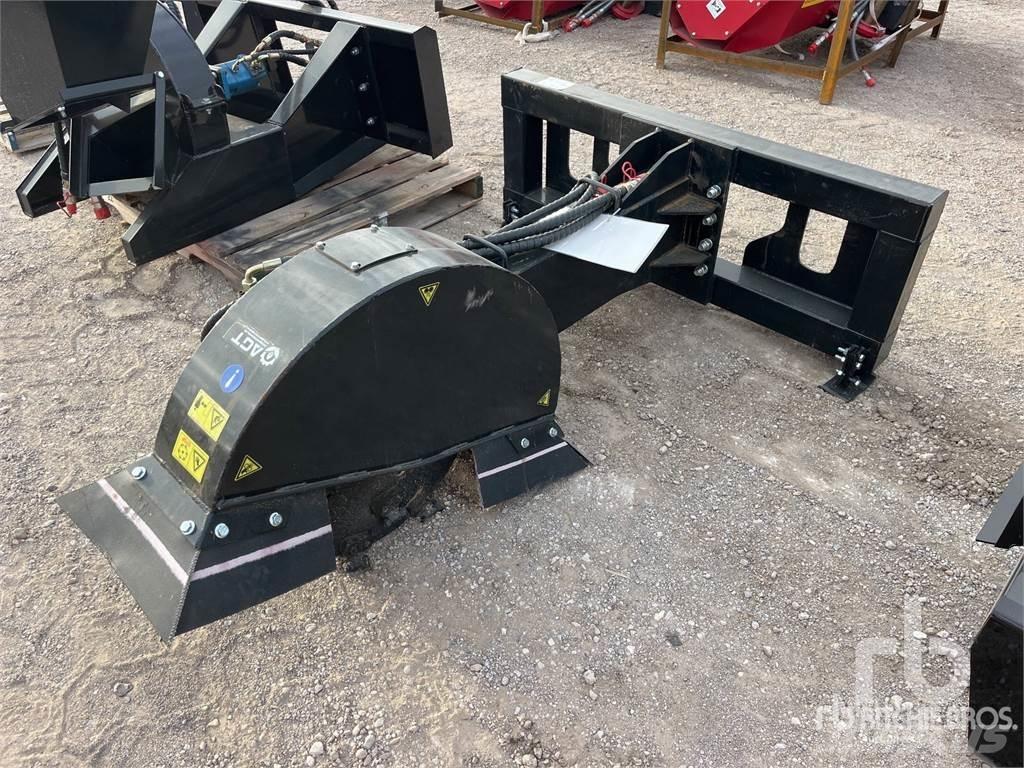 AGT ECSSTG200 Ostale komponente
