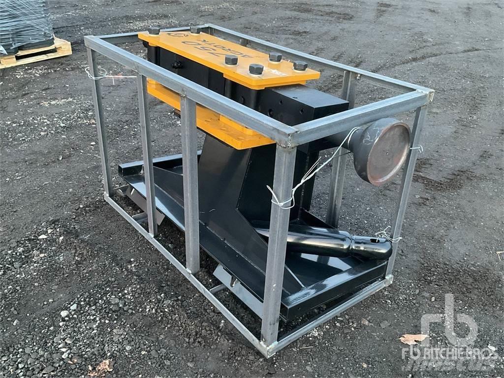 AGT PD750-PZ Ostale komponente
