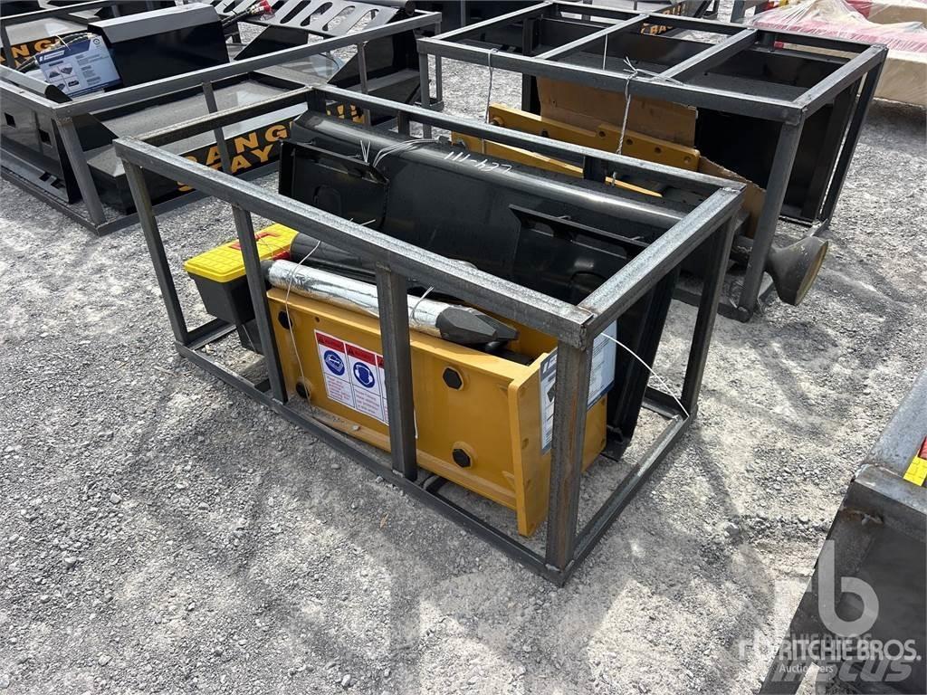 AGT SSHH680 Ostale komponente