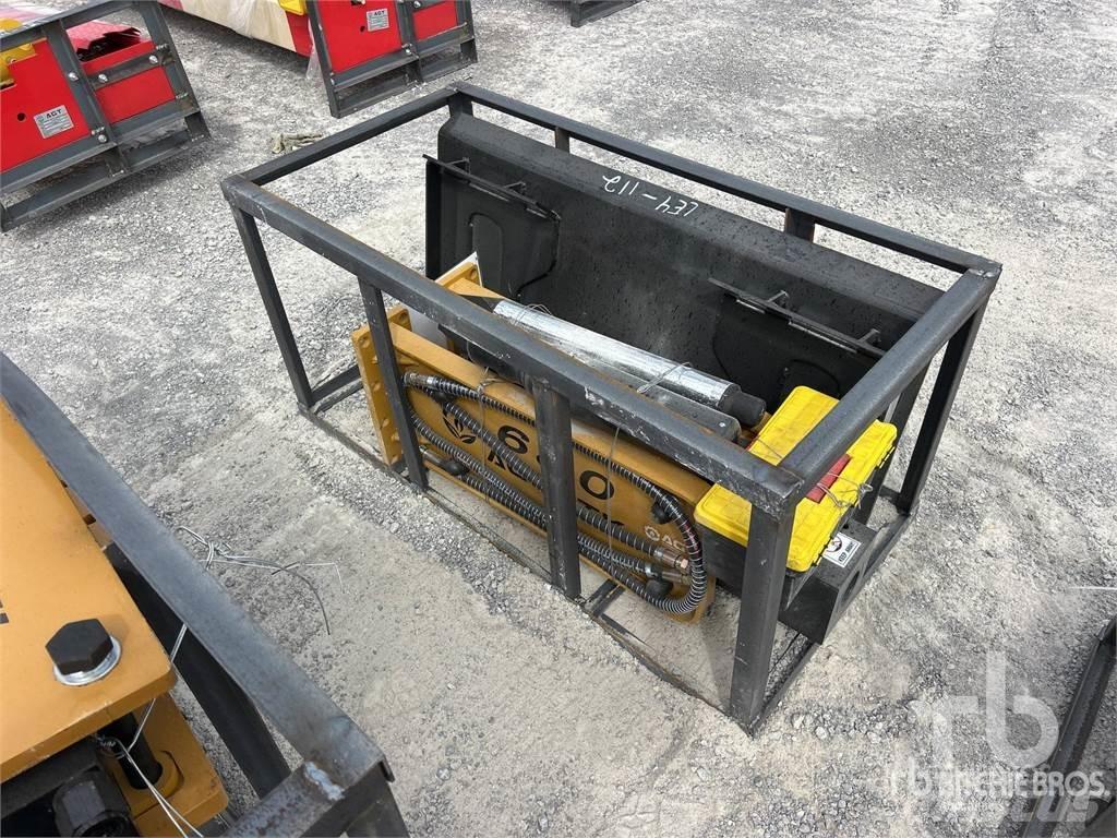 AGT SSHH680 Ostale komponente