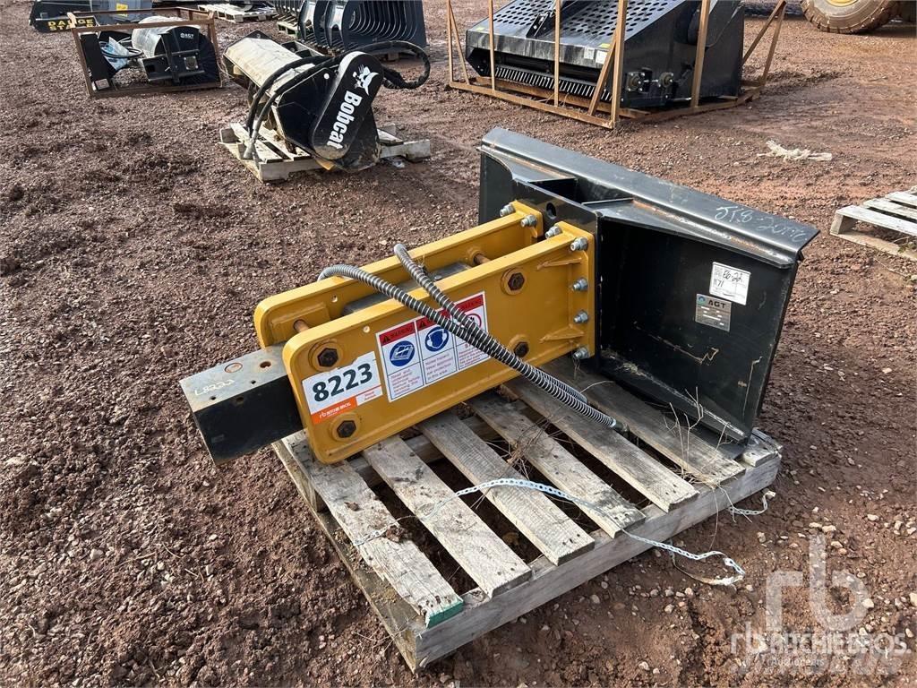 AGT SSHH680 Ostale komponente