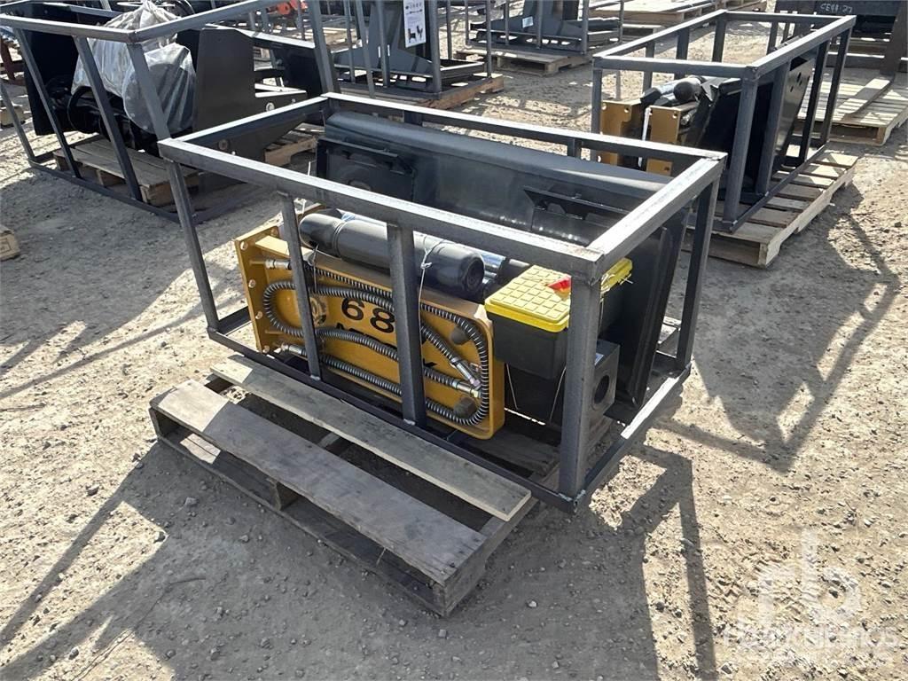 AGT SSHH680 Ostale komponente