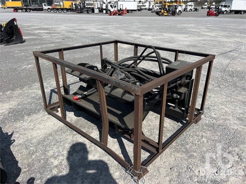 AGT SSPOC Ostale komponente
