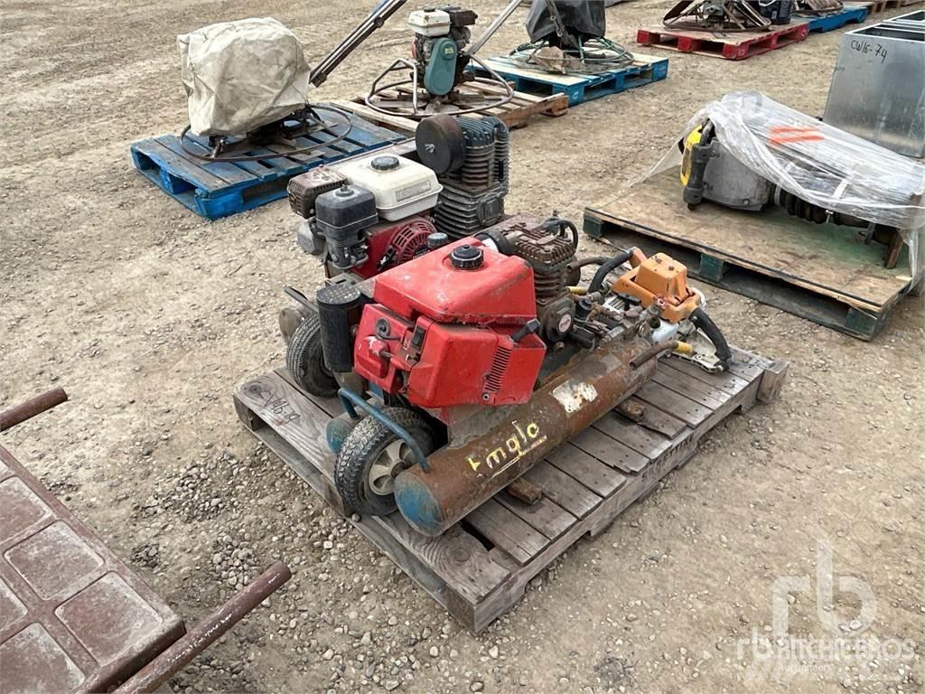  Air Compressor Kompresori