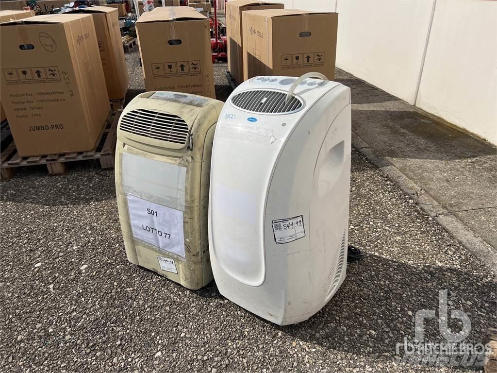  Air Conditioner Ostalo