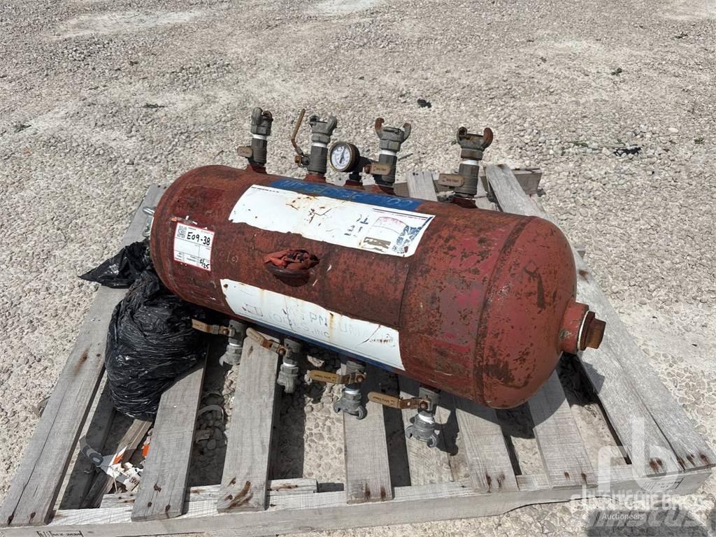  Air Tank Ostalo