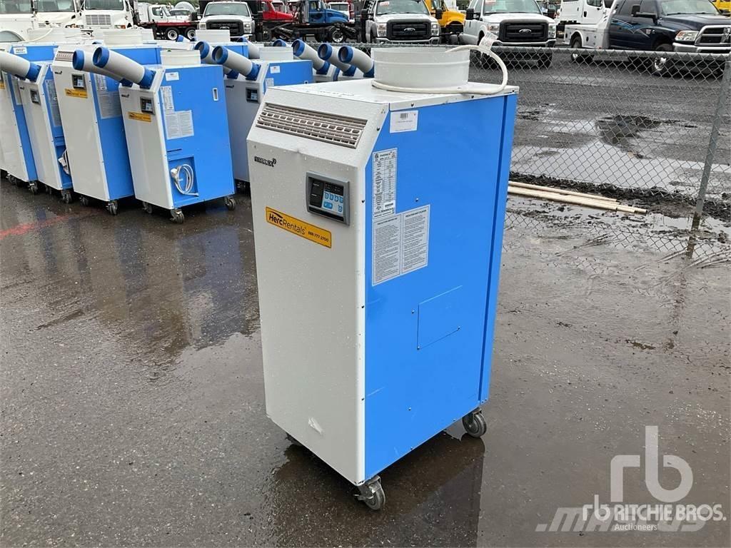  AIRREX AHSC18 Ostalo