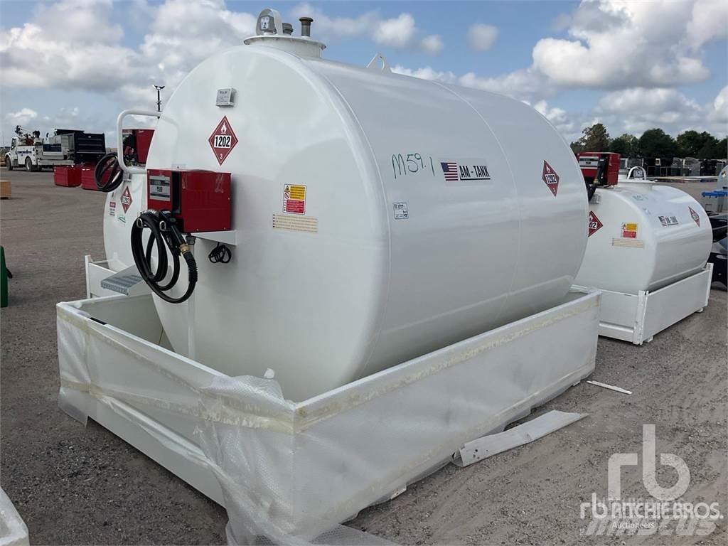 AM TANK 2300N Ostalo