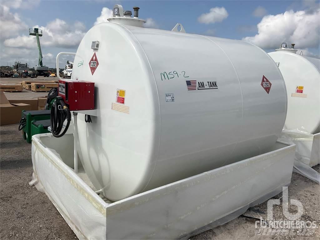 AM TANK 2300N Ostalo