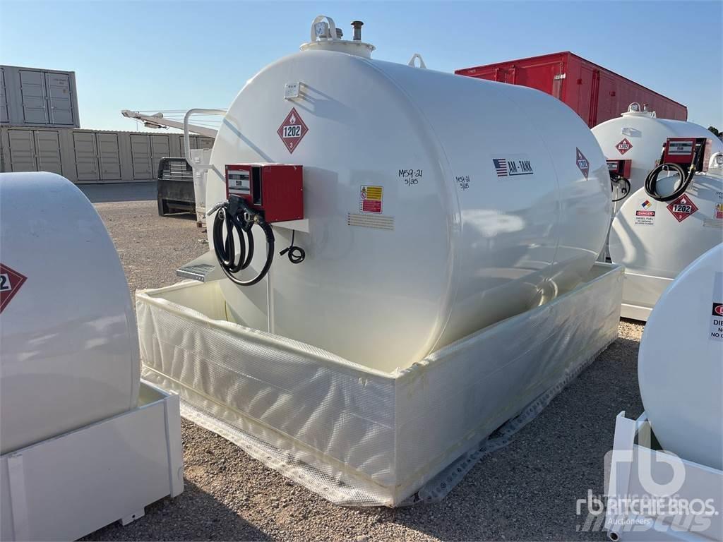 AM TANK 2300N Ostalo