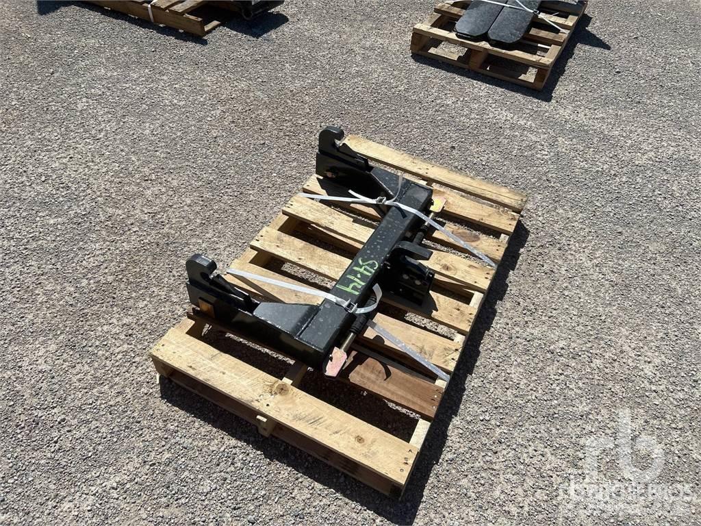 Arrow 30 in Ostali poljoprivredni strojevi