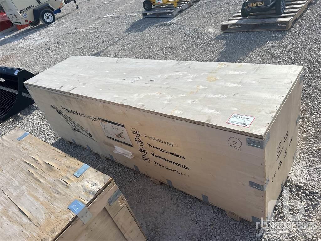 Arteer QB-FC300 Transportne trake