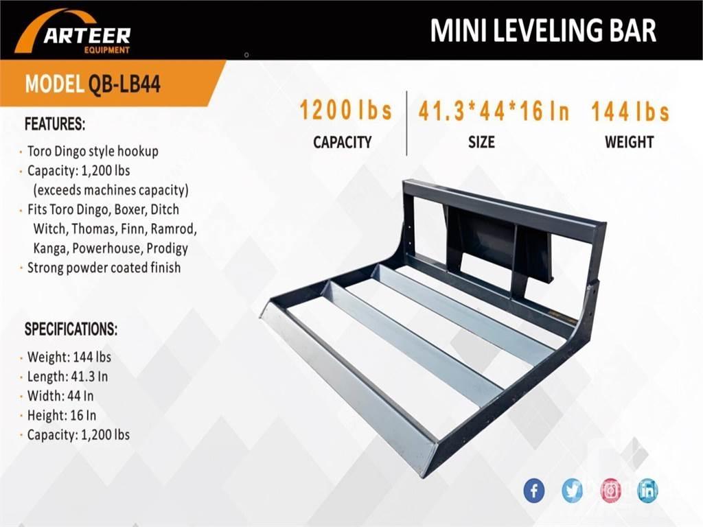 Arteer QB-LB44 Ostale komponente
