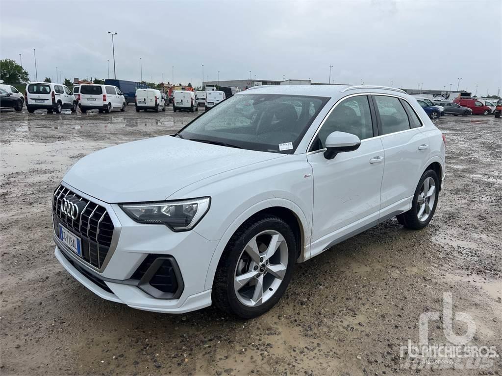 Audi Q3 Automobili