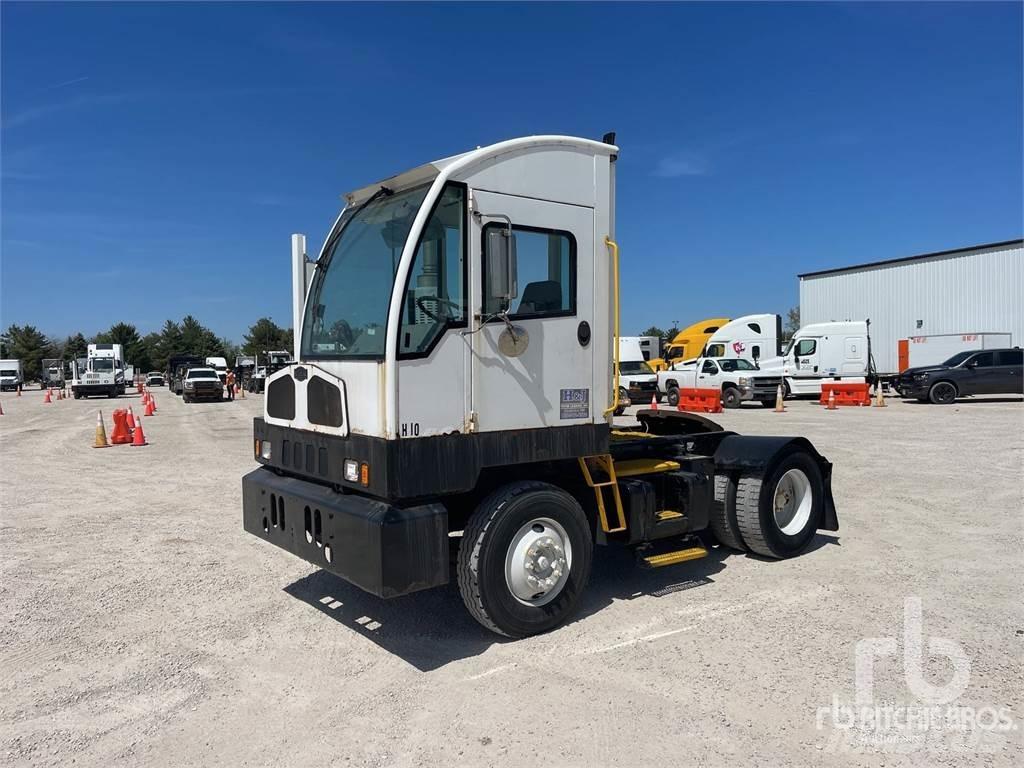 Autocar 4x2 Traktorske jedinice