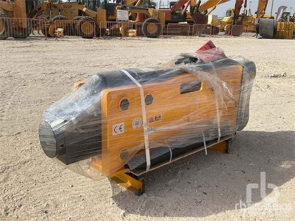  AXB BRK100 Čekići