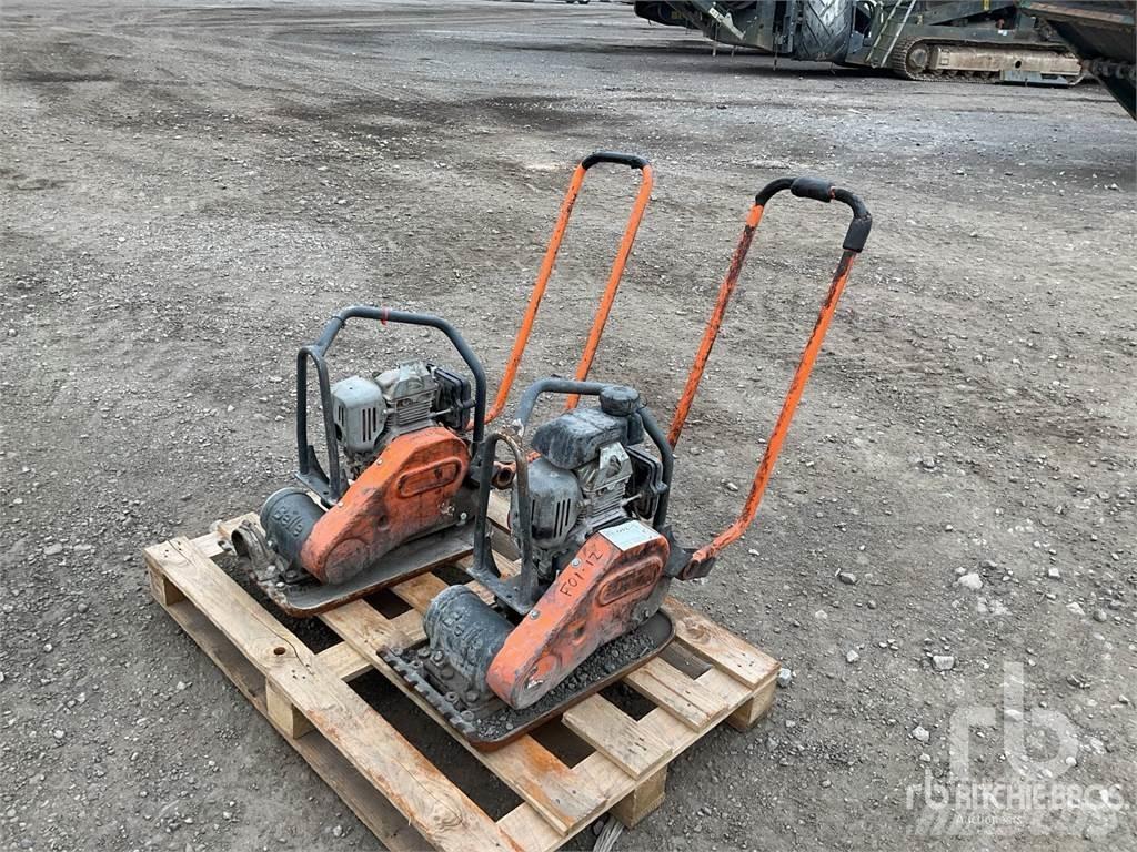 Belle LC2351 Vibro ploče