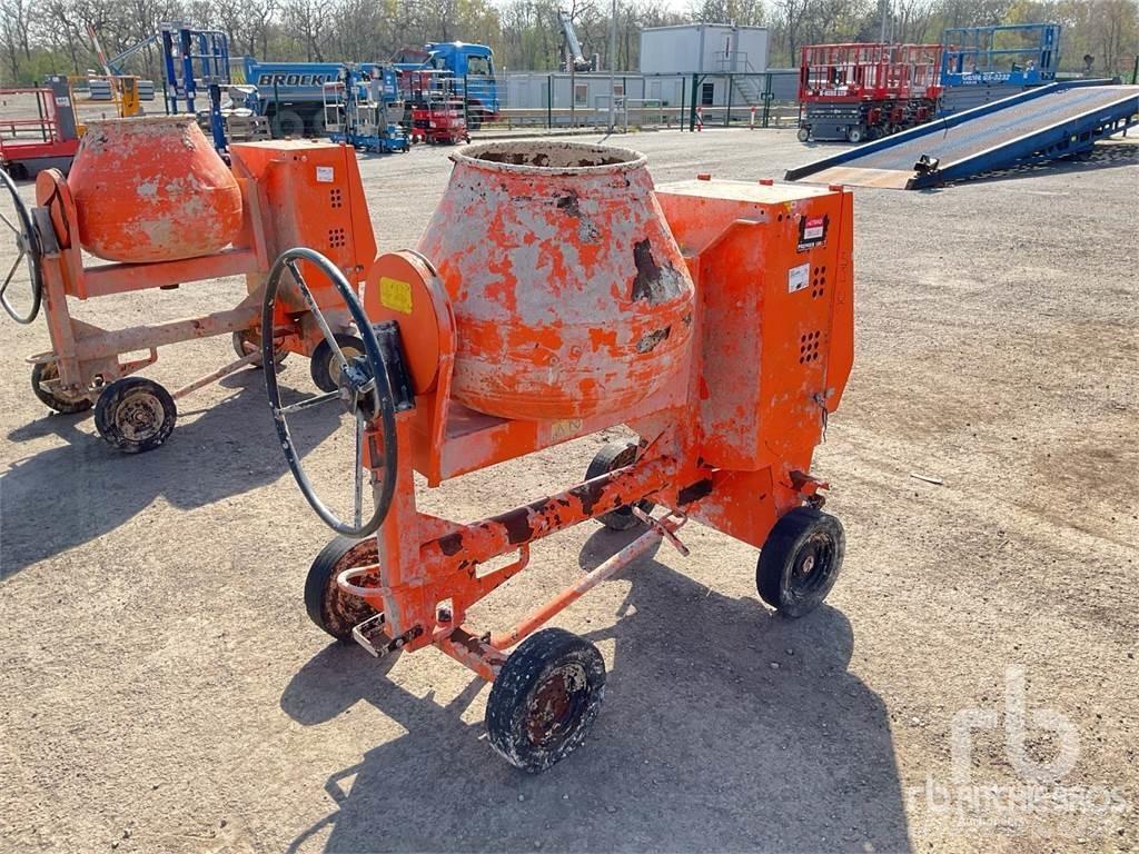 Belle PM20 Betonski/ žbukarski mikseri