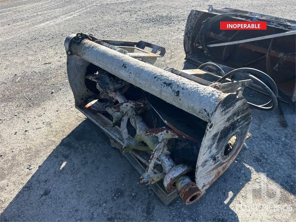  BM200 Ostale komponente