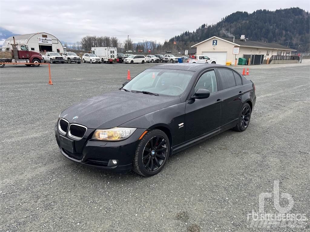 BMW 328I Automobili