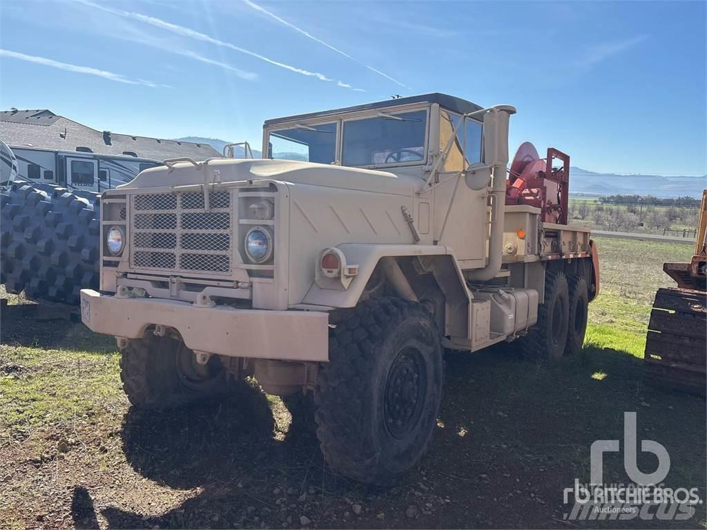 BMY M923A2 Ostali kamioni