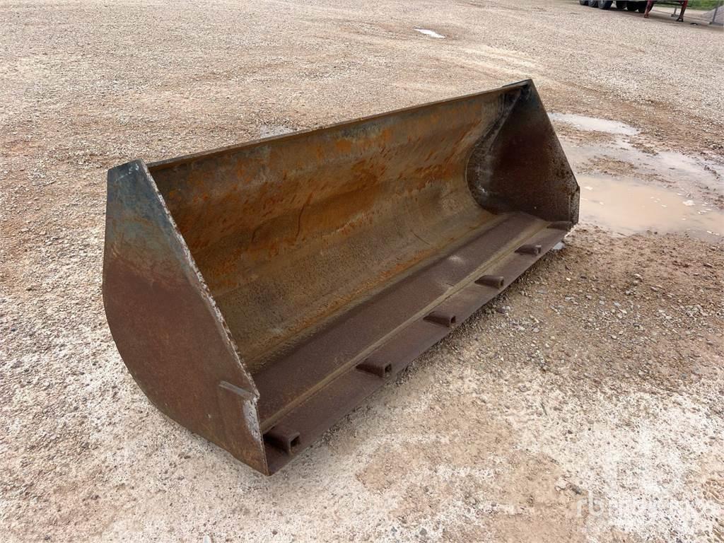 Bobcat 2350 mm Grabilice
