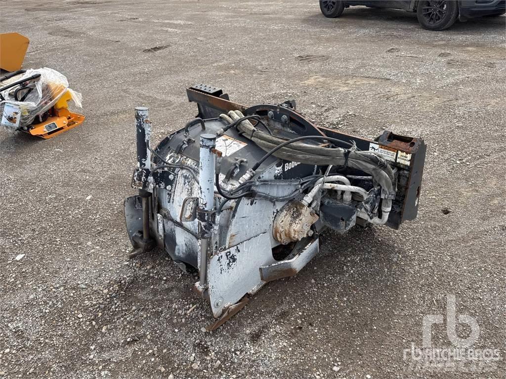 Bobcat 24PLA Ostale komponente