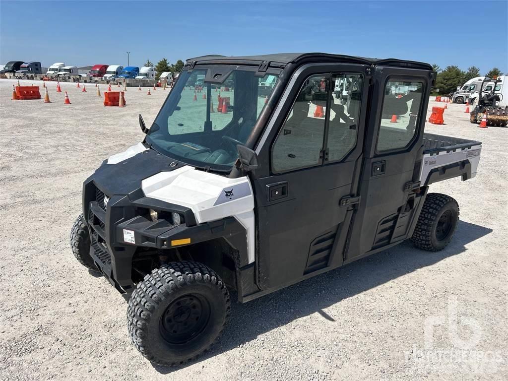 Bobcat 3400XL Pomoćni strojevi