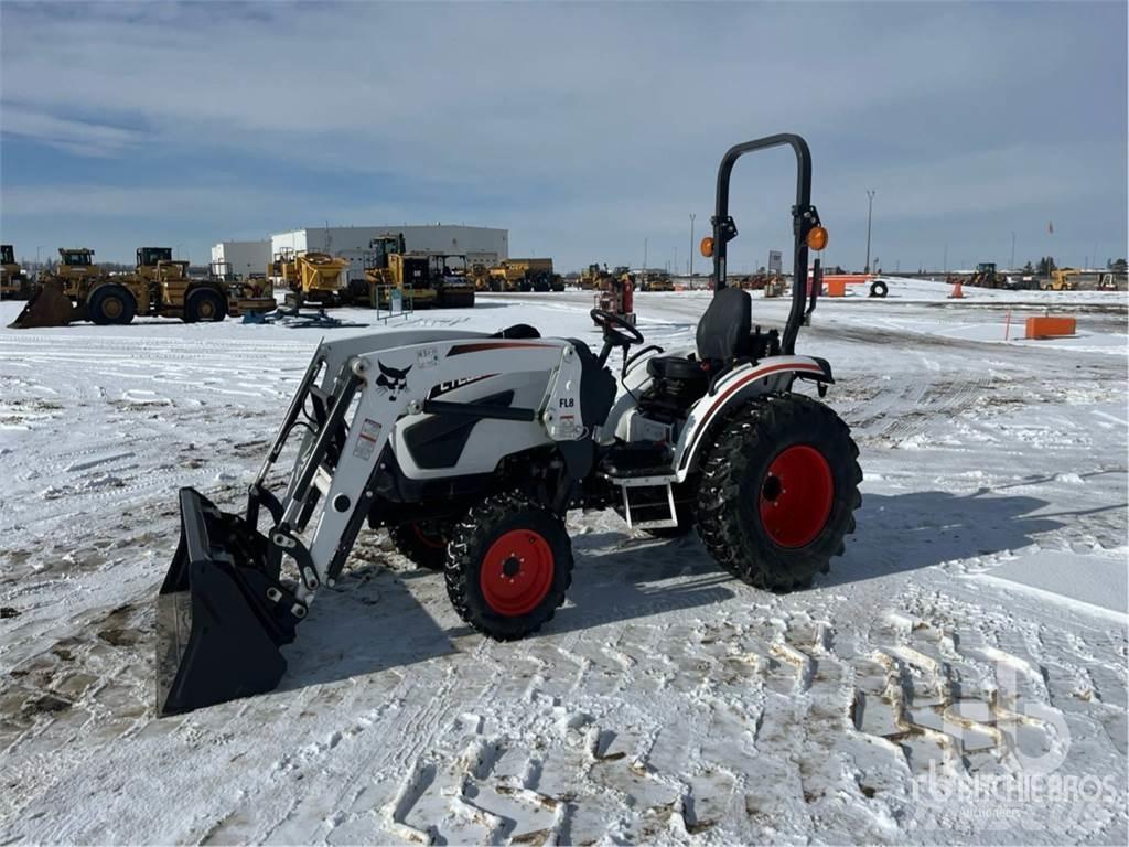 Bobcat CT2035 Kompaktni (mali) traktori