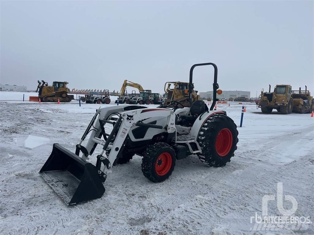 Bobcat CT4045 Kompaktni (mali) traktori