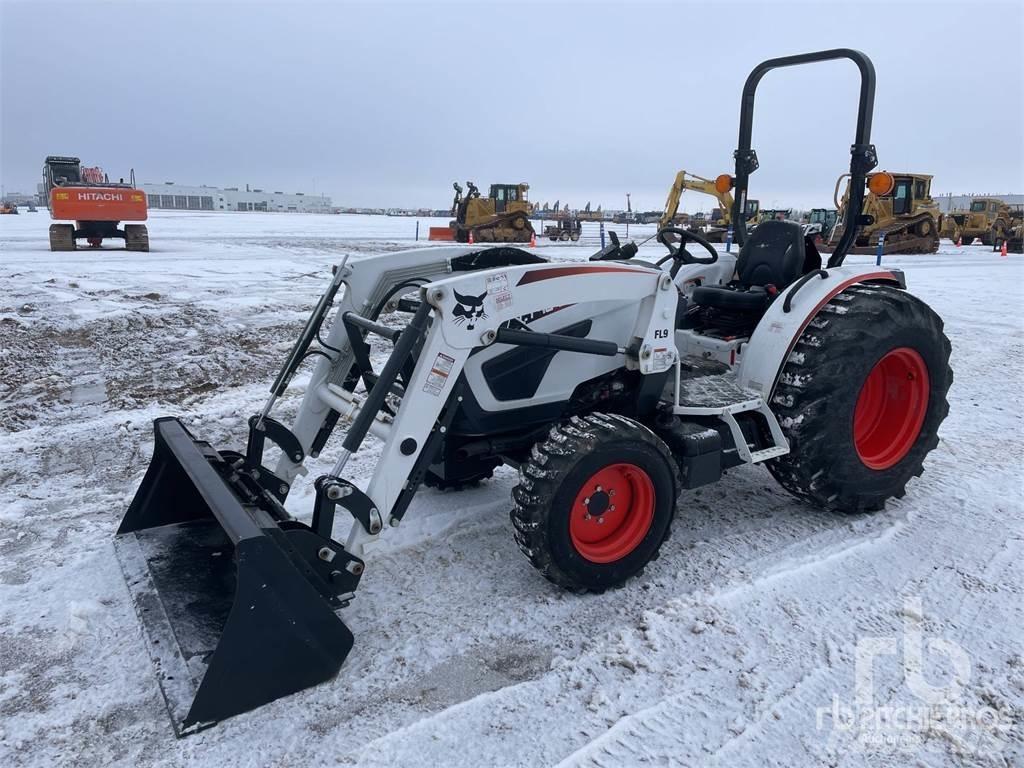 Bobcat CT4045 Kompaktni (mali) traktori