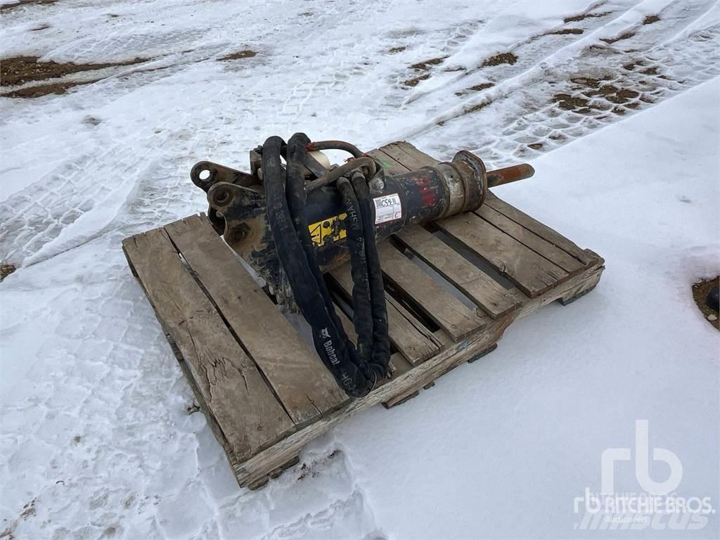 Bobcat HB680 Čekići