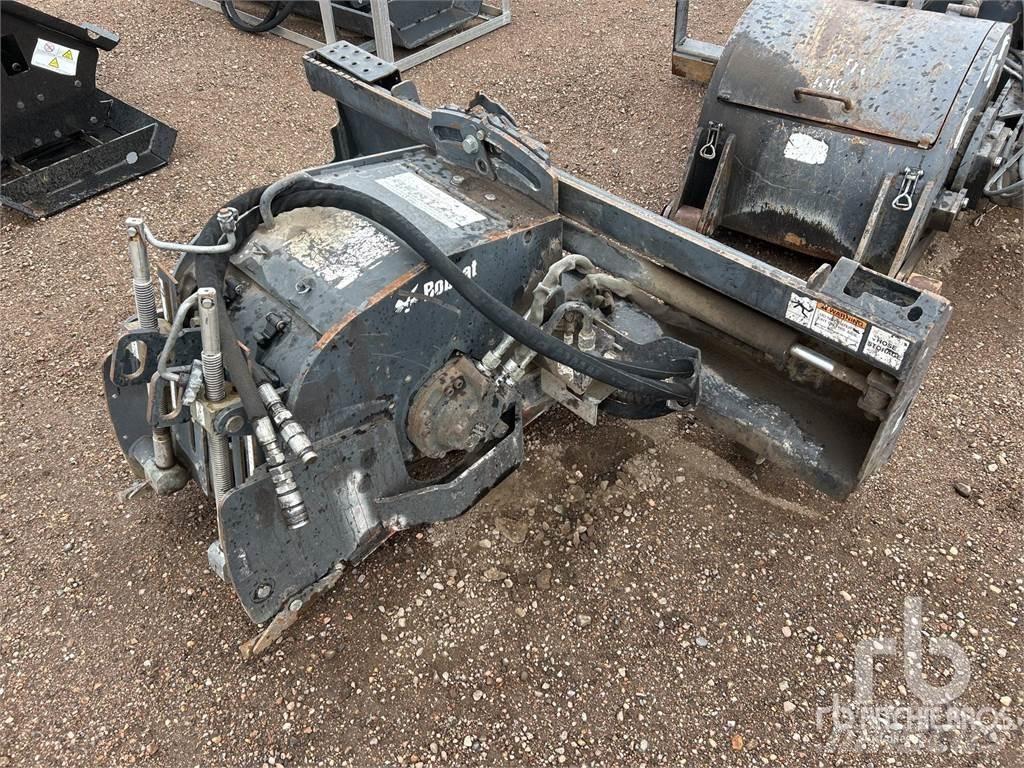 Bobcat PNSFL Ostale komponente