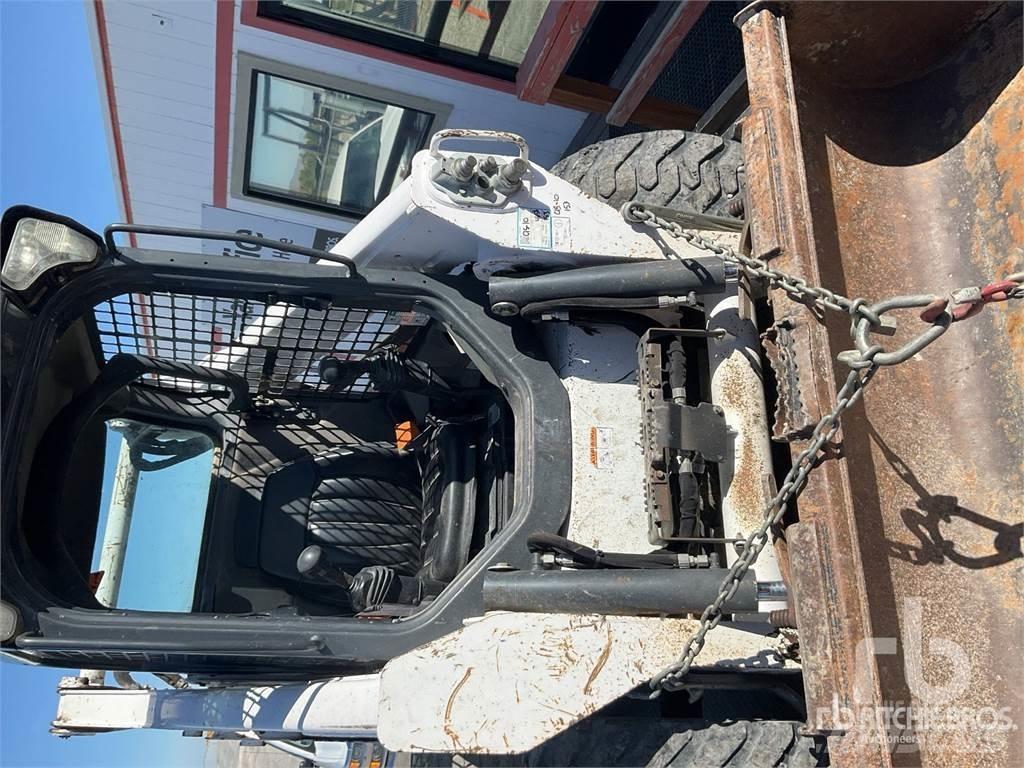 Bobcat S530 Skid steer mini utovarivači