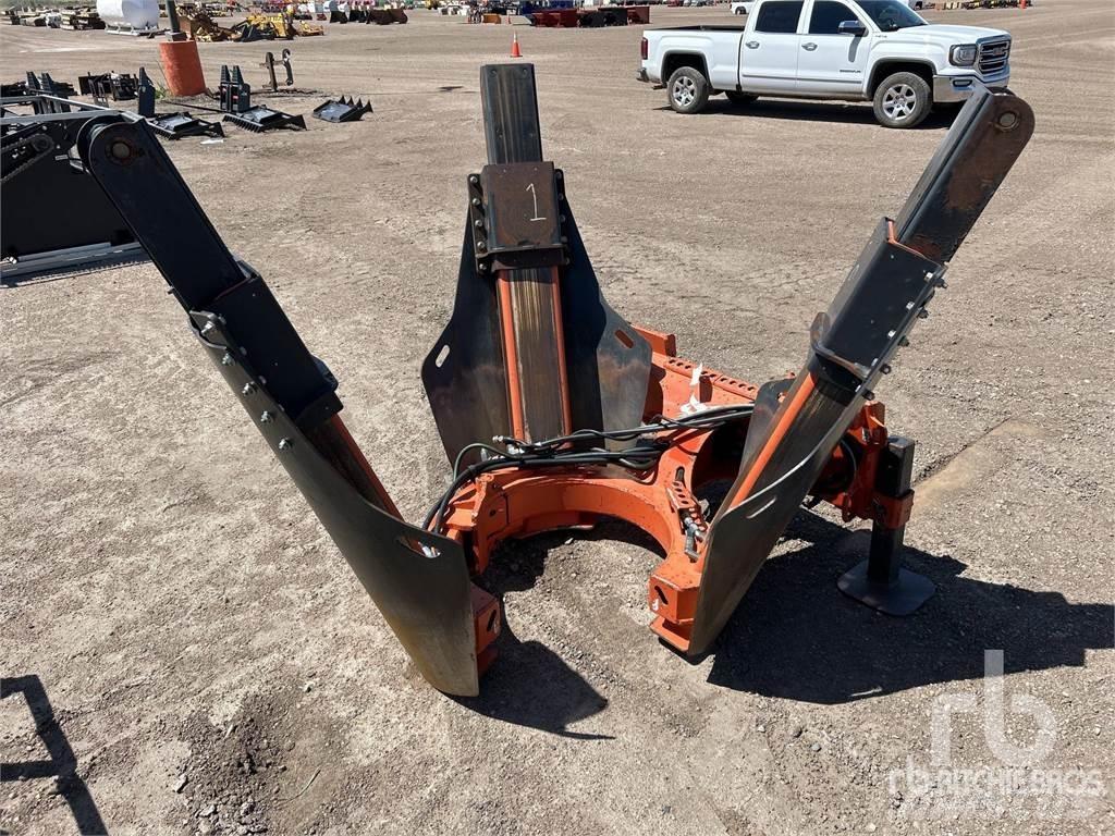 Bobcat TS36 Ostale komponente