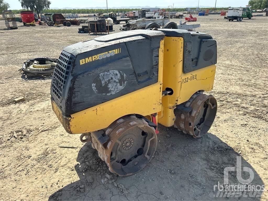 Bomag BMP8500 Kompaktori zemlje