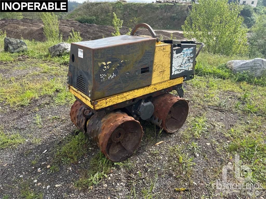 Bomag BMP851 Kompaktori zemlje