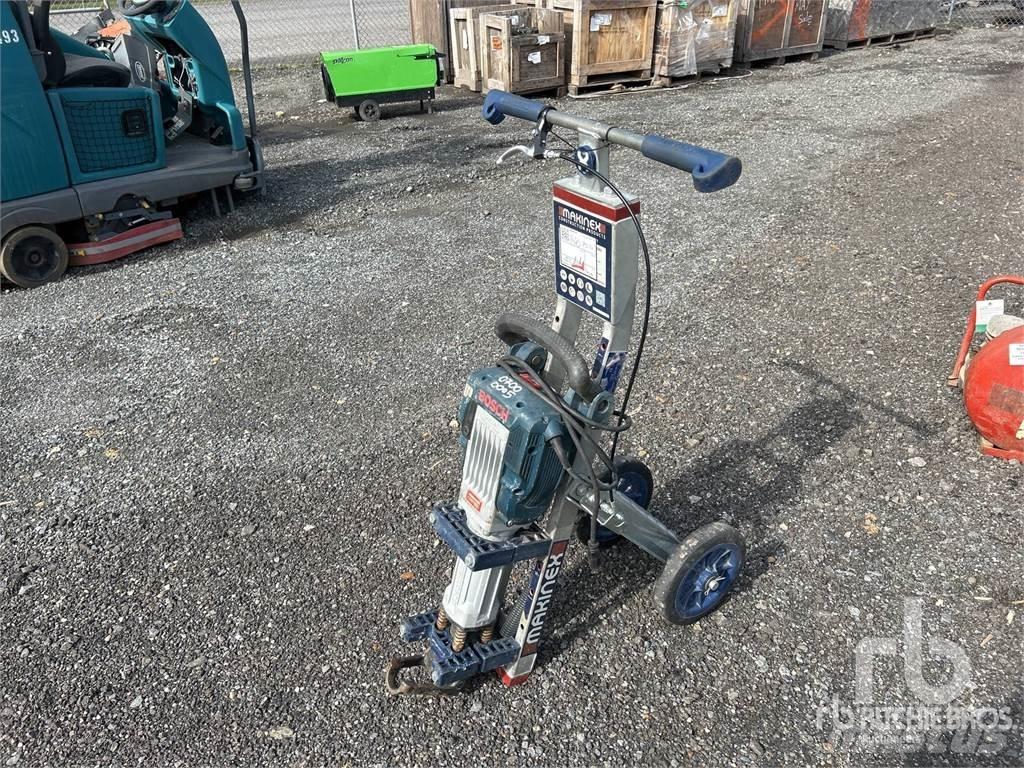 Bosch 11335 Ostalo