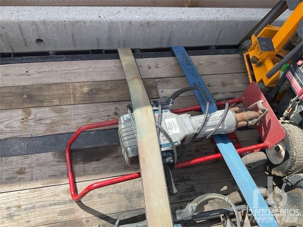 Bosch BH2770VCD Ostalo