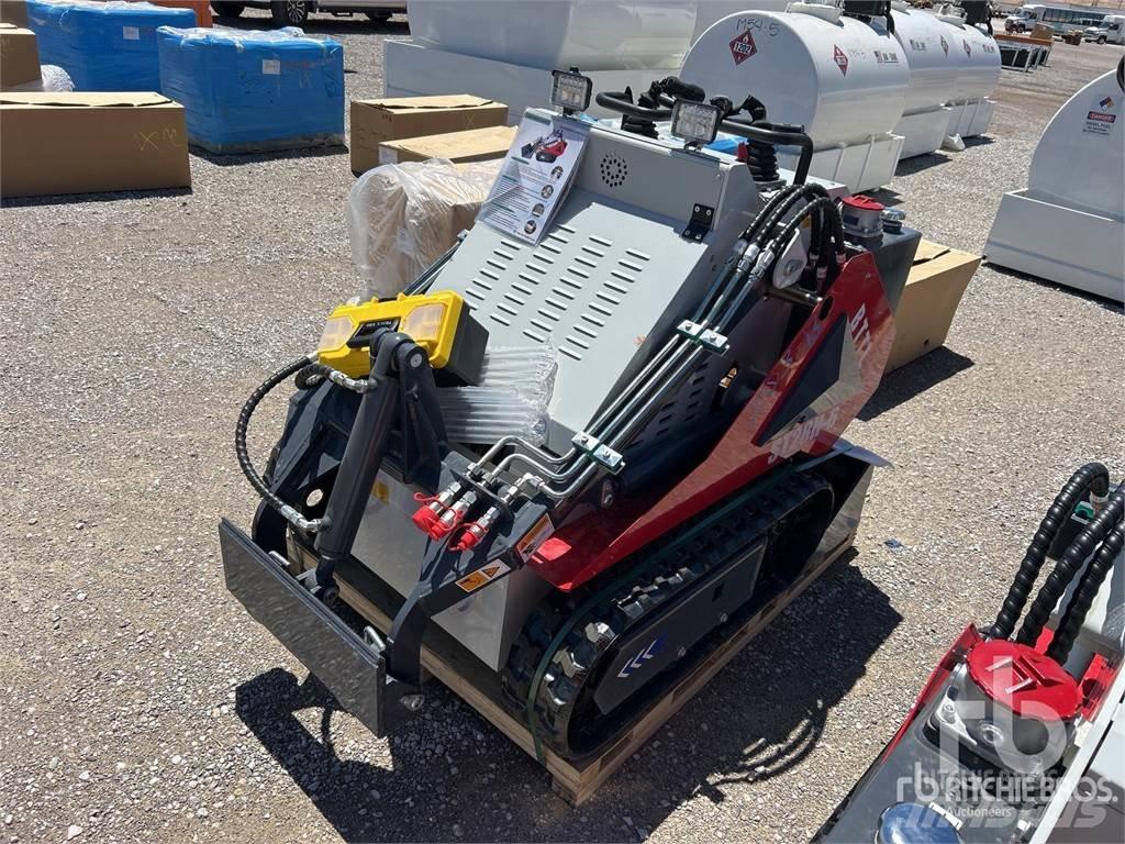 BTTL ST28H-6 Skid steer mini utovarivači