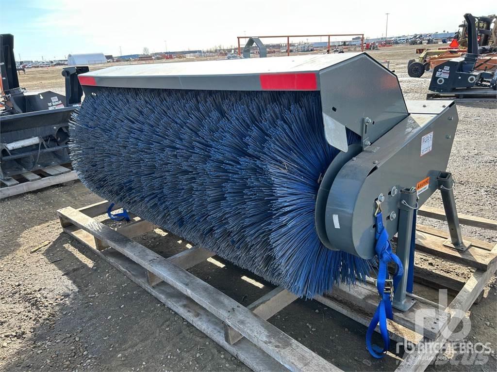 Buhler W7232P Ostale komponente