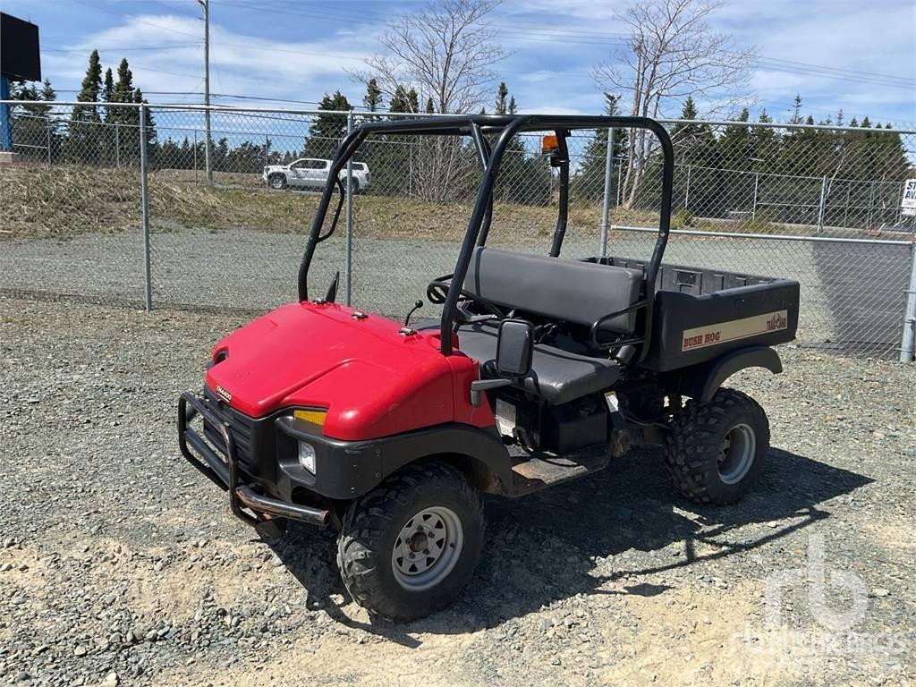 Bush Hog TH4400 Pomoćni strojevi