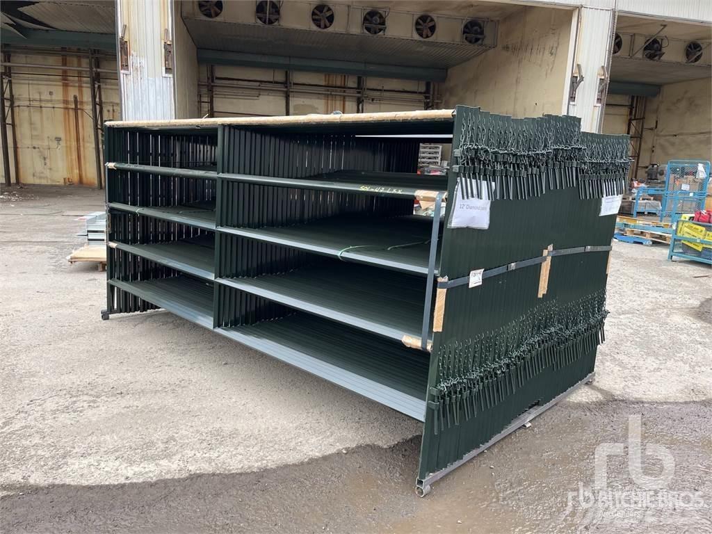  BYT DMPNL120 Drugi strojevi za stoku i dodatna oprema