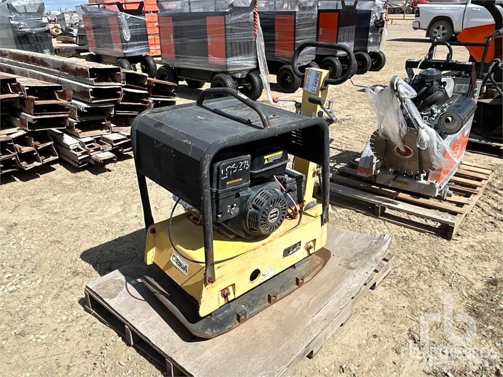  C330A Vibro ploče
