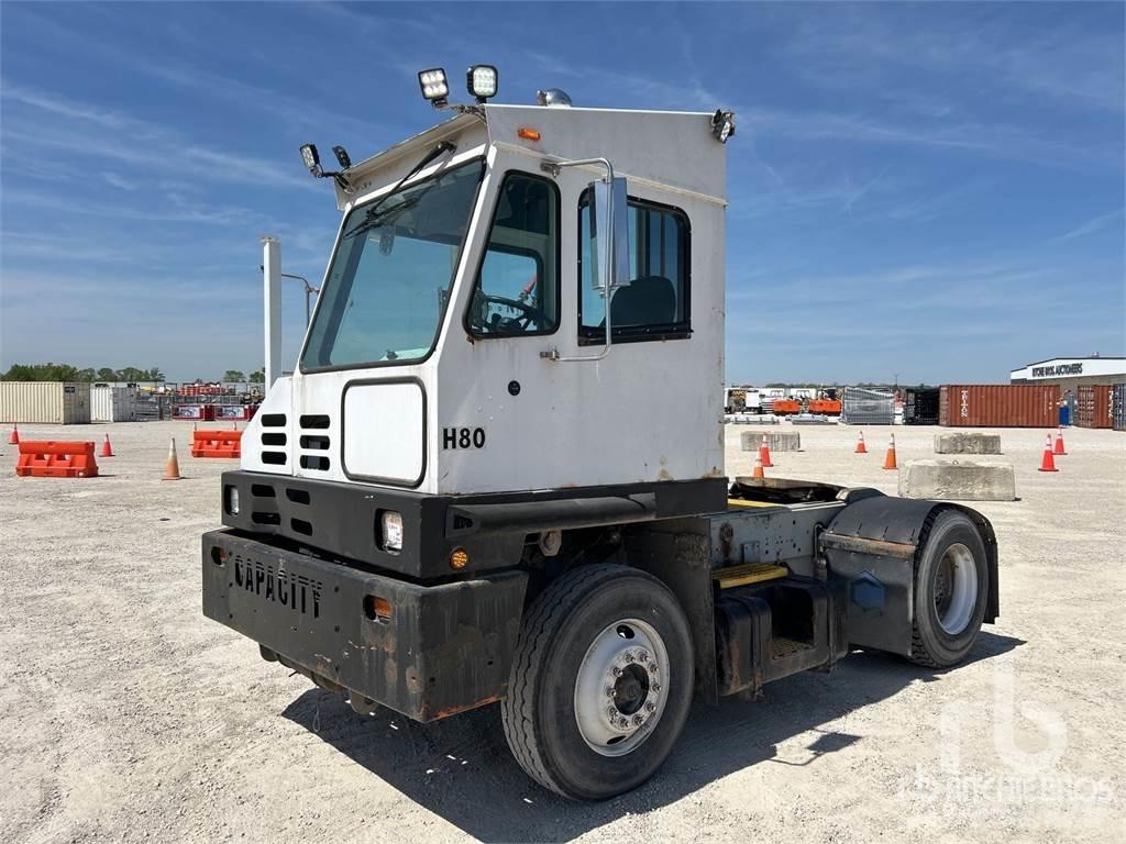 Capacity TJ5000 Traktorske jedinice